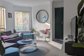 Ocean Villa, Perth
